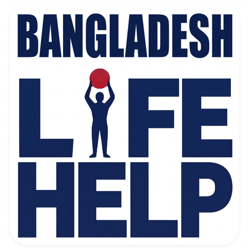 BANGLADESH LIFE.HELP